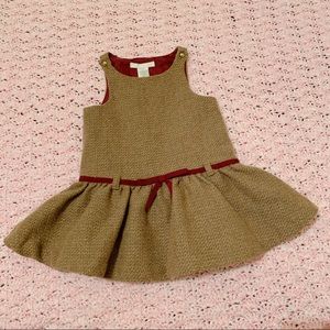 Janie and jack dress